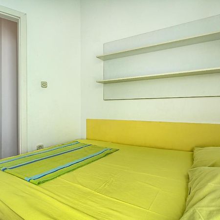 Apartmani Ticic トロギール エクステリア 写真