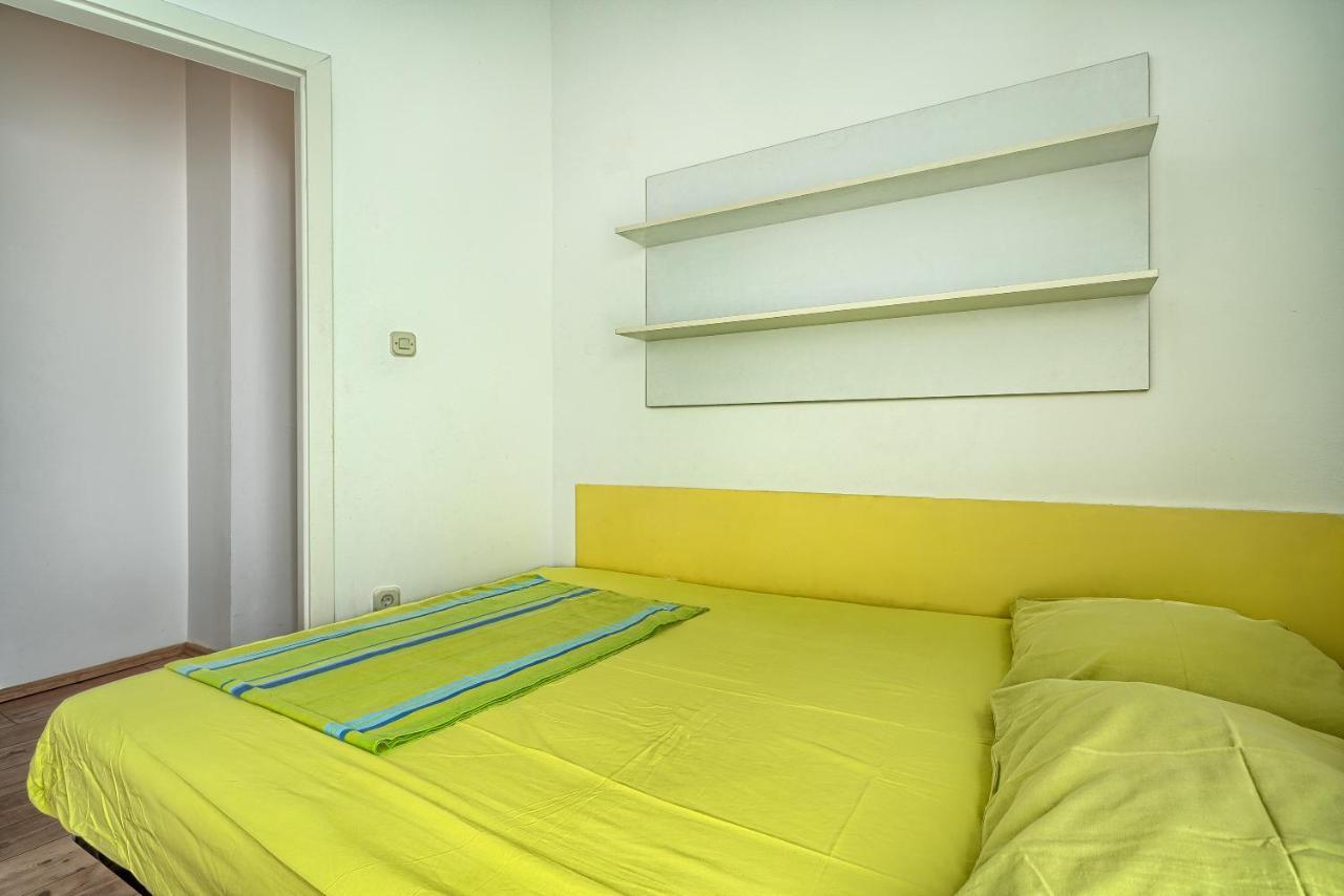 Apartmani Ticic トロギール エクステリア 写真