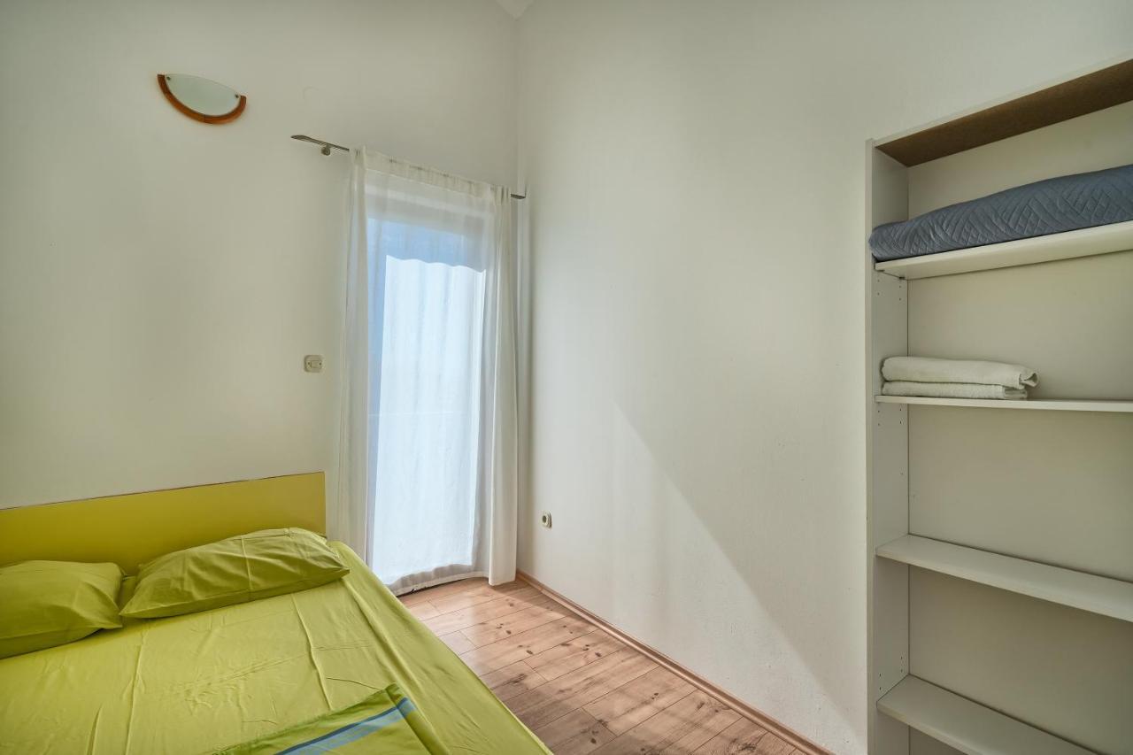 Apartmani Ticic トロギール エクステリア 写真