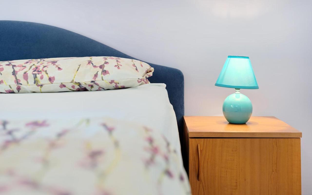 Apartmani Ticic トロギール エクステリア 写真