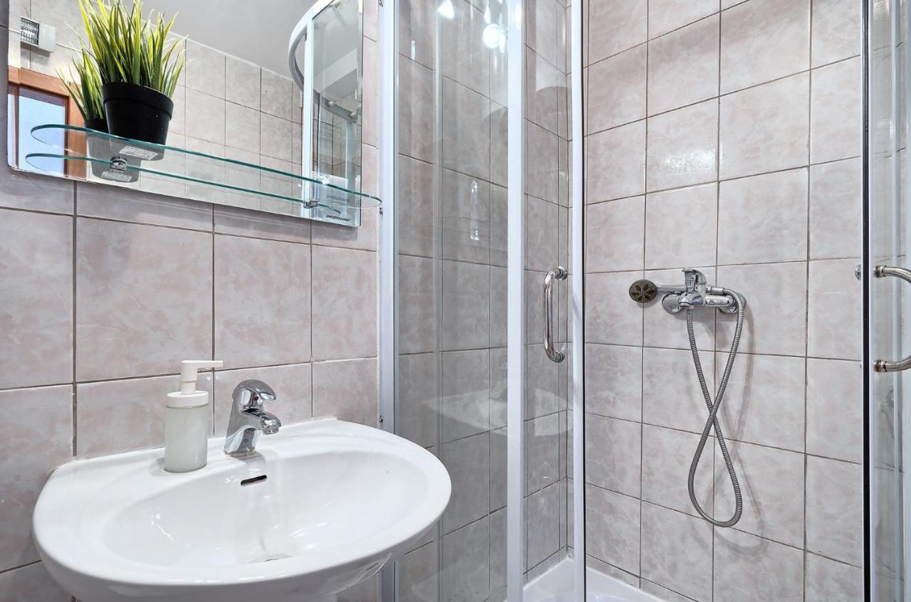 Apartmani Ticic トロギール エクステリア 写真